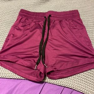 Born Primitive Lounge Shorts